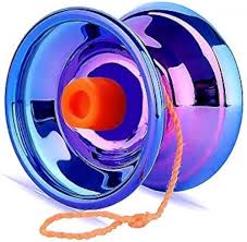 Yo Yo Toys